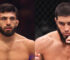 Comparaison entre Khabib, Islam Makhachev et Arman Tsarukyan