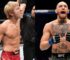 Condition de Paddy Pimblett pour affronter Conor McGregor