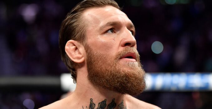 Conor McGregor a refusé 5 fois d'affronter un combattant à