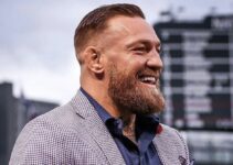 Conor McGregor révèle son nouveau business à l'UFC