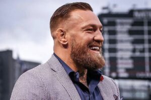 Conor McGregor révèle son nouveau business à l'UFC