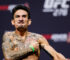 Conseils de Max Holloway pour devenir champion UFC