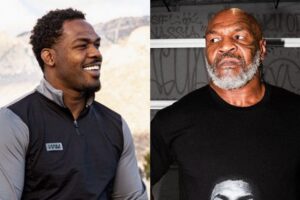 Dana White: Jon Jones dépasse Tyson et Ali