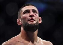 Dépression avant l’UFC 308 : Khamzat Chimaev admet ses difficultés