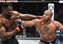 Duel Francis Ngannou vs Ciryl Gane : retour coach