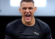 Dustin Poirier : changement pour la fin de sa carrière