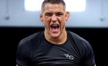 Dustin Poirier : changement pour la fin de sa carrière