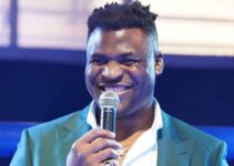 Francis Ngannou aide combattant à contrat amélioré UFC