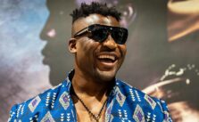 Francis Ngannou de retour : grand événement MMA de l'année