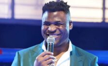 Francis Ngannou désigne son prochain adversaire en boxe