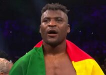 Francis Ngannou prêt à affronter Martin Bakole en boxe !