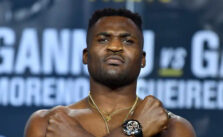 Francis Ngannou raconte son agression en MMA