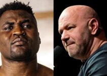 Francis Ngannou répond cash à Dana White sur l'UFC