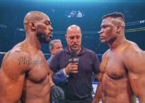 Francis Ngannou veut affronter Jon Jones, mais...