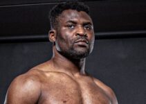 Francis Ngannou vs. Renan Ferreira : Heure et chaîne TV