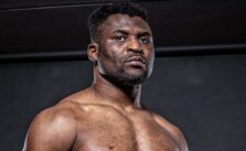 Francis Ngannou vs. Renan Ferreira : Heure et chaîne TV