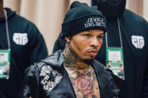 Gervonta Davis répond aux critiques après la déception de son