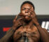 Israel Adesanya : ancien champion UFC, bonne nouvelle