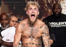 Jake Paul : débuts imminents dans la cage du PFL