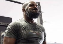 Jon Jones dévoile son physique de warrior avant retour UFC