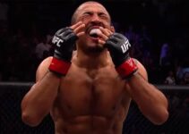 José Aldo perd UFC 307 comeback