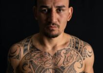 KO de Max Holloway : message aux fans