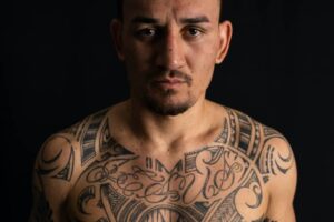 KO de Max Holloway : message aux fans