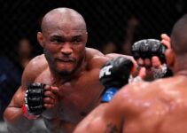 Kamaru Usman taclé par nouvel ennemi top 10 UFC