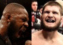 Khabib critique sévèrement Jon Jones