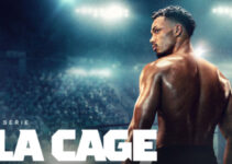 La cage : Jon Jones, Ciryl Gane et GSP dans