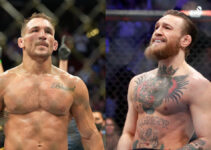 Michael Chandler vise Conor McGregor et des objectifs ambitieux en