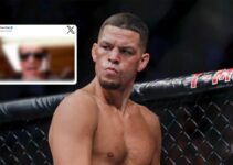 Nate Diaz : combat de rue lance carrière MMA