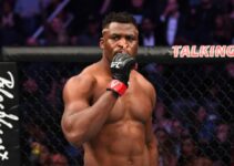 Ngannou : son équipe critique le PFL