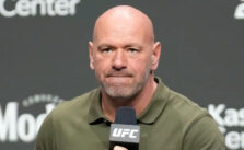 Nouveau système de ranking à l'UFC : Dana White réagit