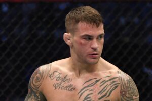 Poirier prédit Topuria vs Holloway, choc imminent