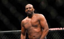 Réponse de Jon Jones aux accusations de dopage