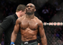 Retour anticipé de Kamaru Usman : doute semé