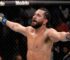 masvidal retour ufc