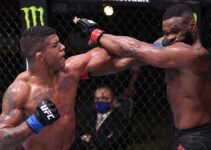 Retour dans la cage : ancien champion UFC veut faire