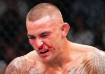 Retour de Dustin Poirier pour une ultime danse