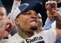 Retour de Gervonta Davis en 2024 : adversaire dévoilé