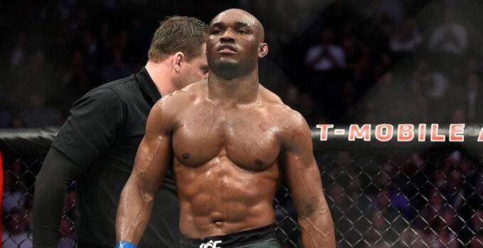 Retour de Kamaru Usman : accord en vue ?