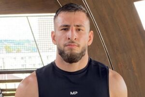 ramzan jembiev retour ksw