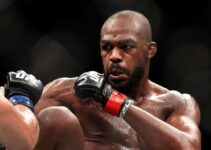 Retour incroyable de Jon Jones à l'UFC