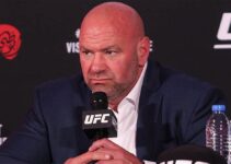 UFC proche d'accord avec combattants lors d'un procès