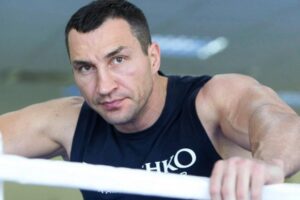 Boxe : Wladimir Klitschko sur le point de revenir à