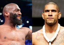 Cédric Doumbé critique Alex Pereira en MMA: "Claqué au sol"