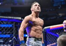 Chandler explique pourquoi il n’affronte pas McGregor à l'UFC 309