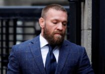 Conor McGregor : nouvelle désillusion pour la star de l'Irlande