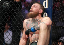 Conor McGregor réagit à Oliveira Chandler fight